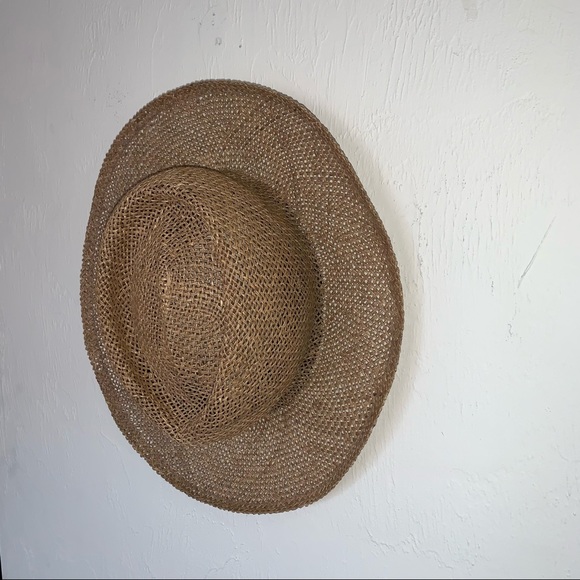 Vintage Imperial Headwear S/M Straw Hat - Picture 8 of 9